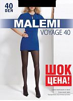 Voyage 40 Колготки жен./Malemi/