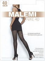 Nike 40 Колготки жен./Malemi/